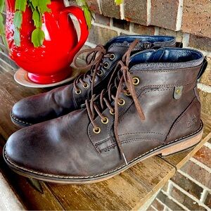 B52 by‎ Bullboxer Bennington Mens Casual Boots size 11 sb4